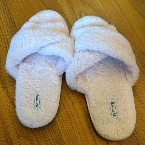 Splendid slippers M/L // 040501 - Picture 1 of 2